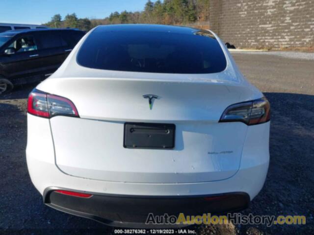 TESLA MODEL Y LONG RANGE, 5YJYGDEE1LF012030