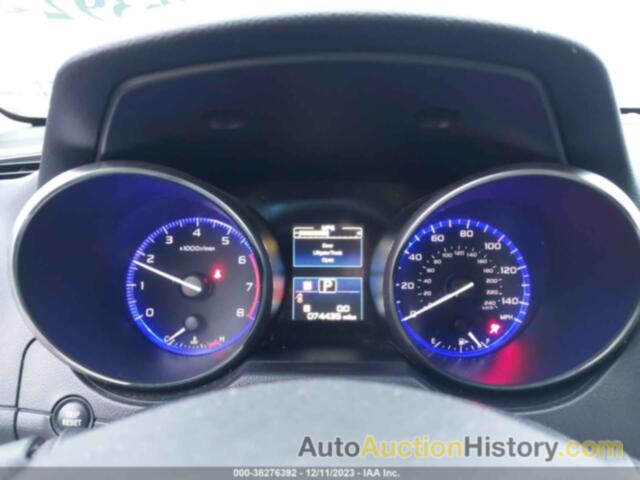 SUBARU LEGACY 2.5I LIMITED, 4S3BNAJ69F3066279