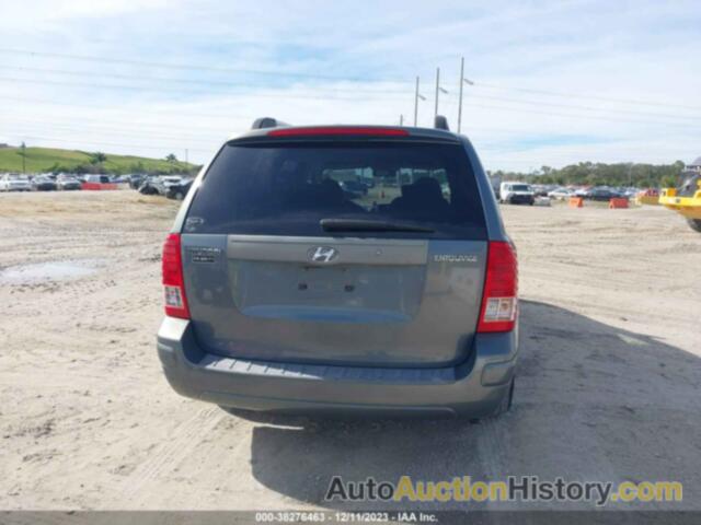 HYUNDAI ENTOURAGE GLS/LIMITED/SE, KNDMC233776032347