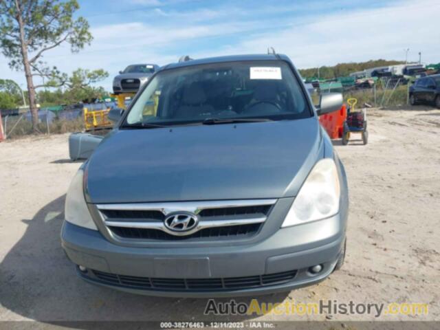 HYUNDAI ENTOURAGE GLS/LIMITED/SE, KNDMC233776032347