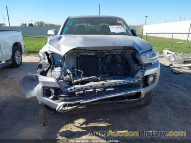 TOYOTA TACOMA SR5 V6, 3TMAZ5CN5JM070137