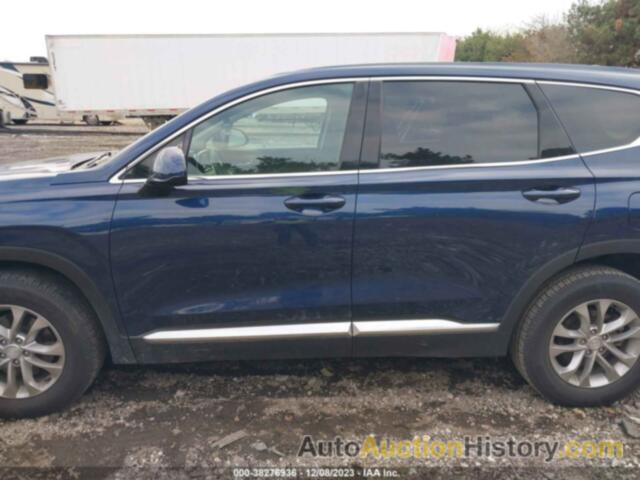 HYUNDAI SANTA FE SEL, 5NMS33AD6KH058166