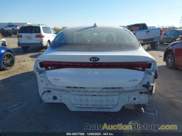 KIA K5 LXS, 5XXG14J29MG013319