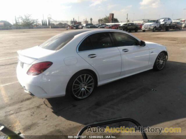 MERCEDES-BENZ C 300 LUXURY/SPORT, 55SWF4JB4GU126694