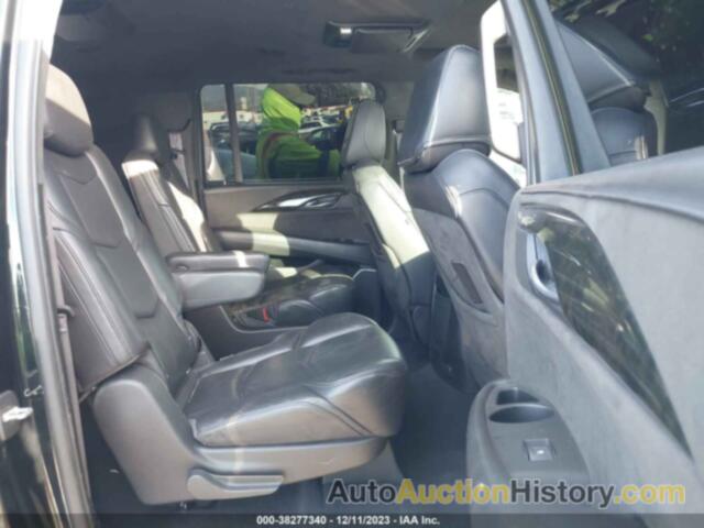 CADILLAC ESCALADE ESV PLATINUM, 1GYS4KKJ1HR144785