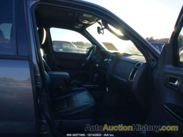 FORD ESCAPE LIMITED, 1FMCU9EGXCKB60628