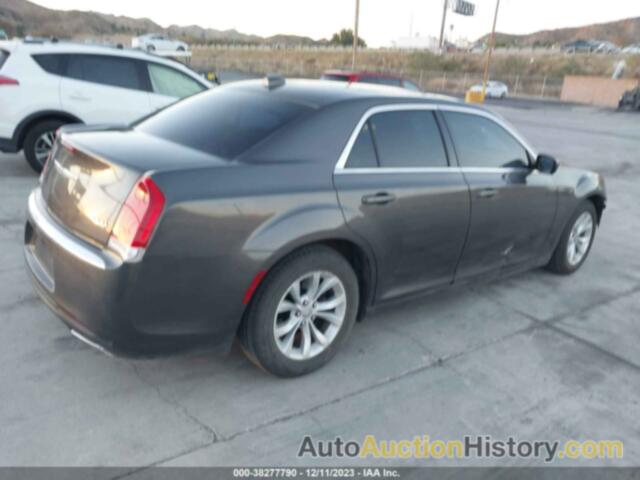 CHRYSLER 300 LIMITED, 2C3CCAAG6GH243280