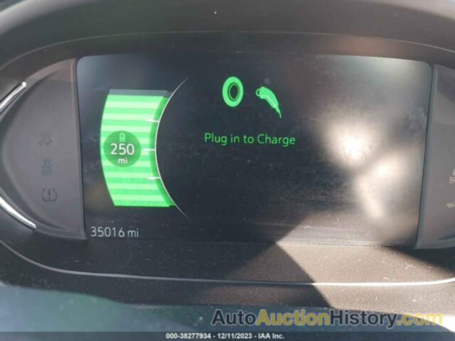 CHEVROLET BOLT EV LT, 1G1FW6S05L4109066