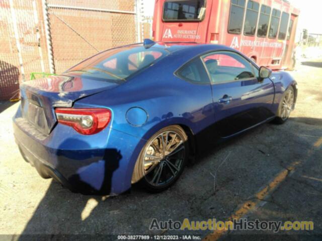 SCION FR-S BASE M6, JF1ZNAA1XF9713259