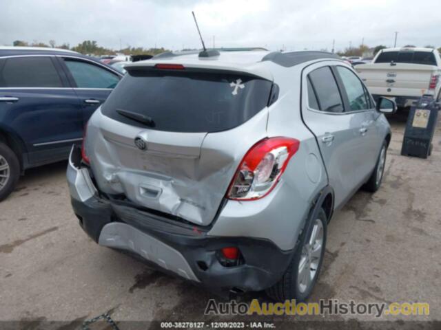 BUICK ENCORE CONVENIENCE, KL4CJBSB1FB127853