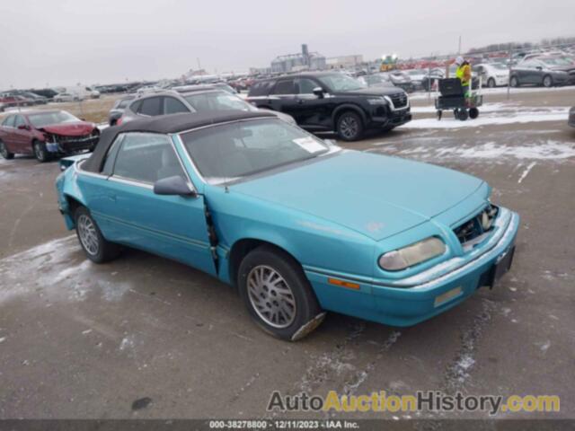 CHRYSLER LEBARON, 1C3XU4533PF570471