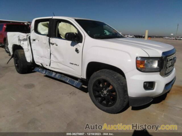 GMC CANYON DENALI, 1GTG6EEN3J1262282