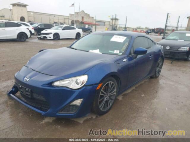 SCION FR-S RELEASE SERIES, JF1ZNAA15F8712736