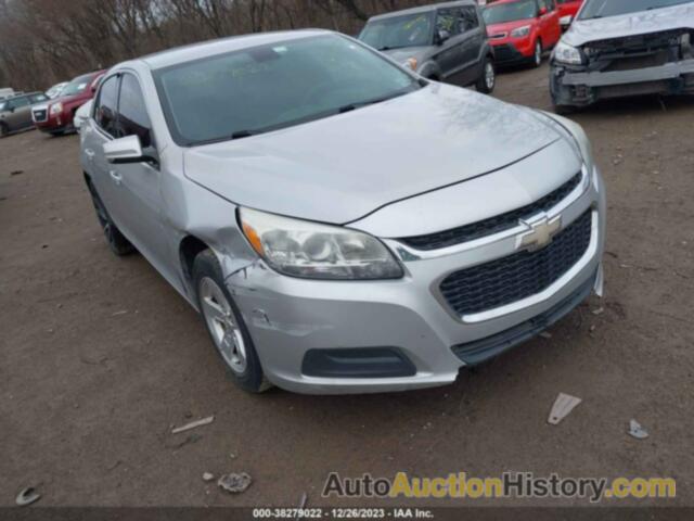 CHEVROLET MALIBU 1LT, 1G11C5SL0FF125286