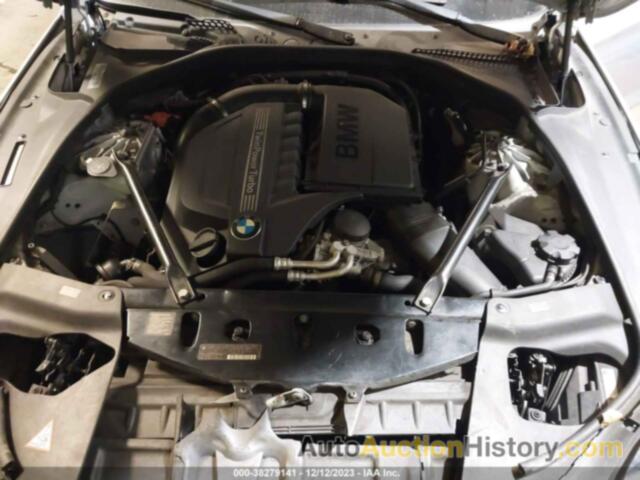 BMW 6 SERIES 640I, WBA6A0C56EDZ04656