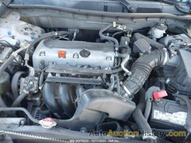 HONDA ACCORD SDN SE, 1HGCP2F60CA135205