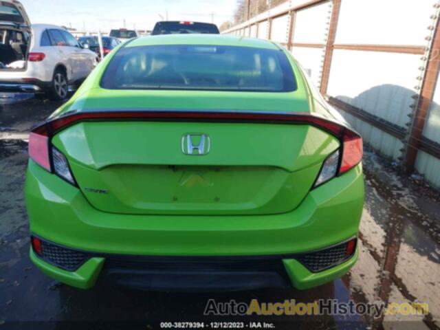 HONDA CIVIC LX-P, 2HGFC4B02JH301051