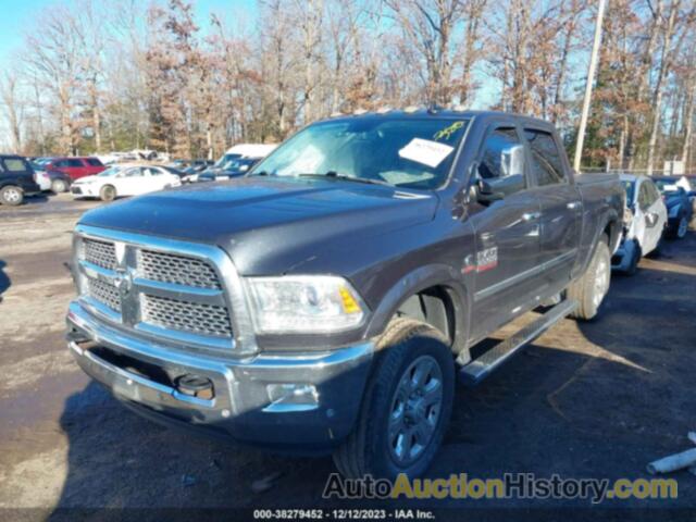 RAM 3500 LARAMIE, 3C63R3EL5HG577564