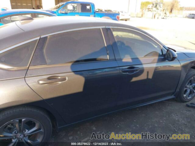 HONDA ACCORD SEDAN EX, 1HGCY1F37PA005893