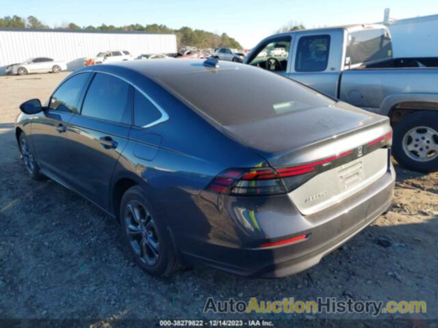 HONDA ACCORD SEDAN EX, 1HGCY1F37PA005893