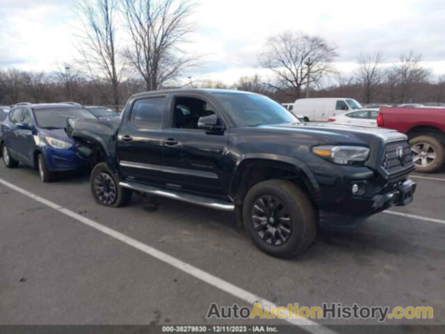 TOYOTA TACOMA LIMITED, 3TMGZ5AN5MM387451