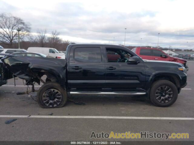 TOYOTA TACOMA LIMITED, 3TMGZ5AN5MM387451