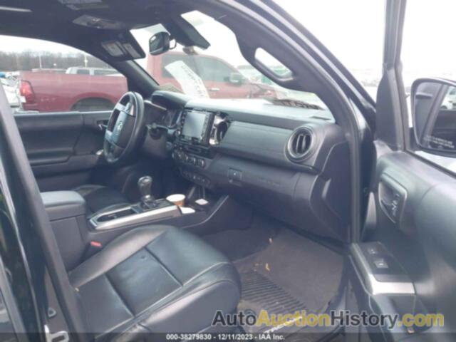 TOYOTA TACOMA LIMITED, 3TMGZ5AN5MM387451