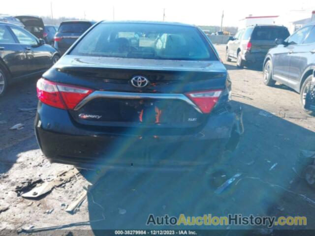 TOYOTA CAMRY SE, 4T1BF1FK8HU797572