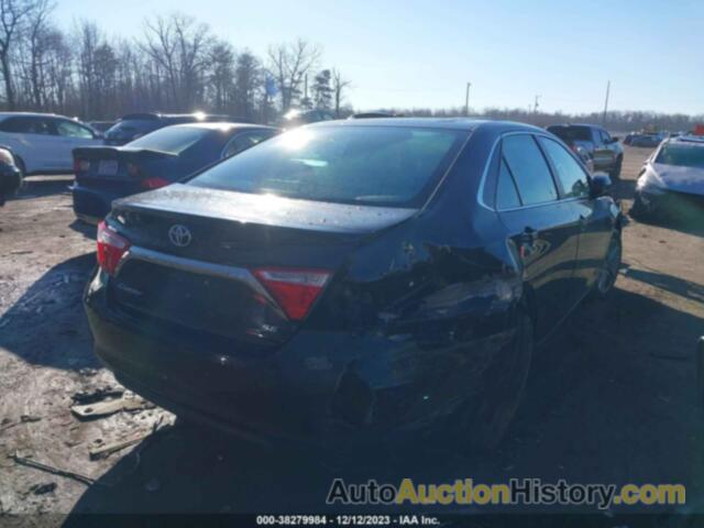 TOYOTA CAMRY SE, 4T1BF1FK8HU797572