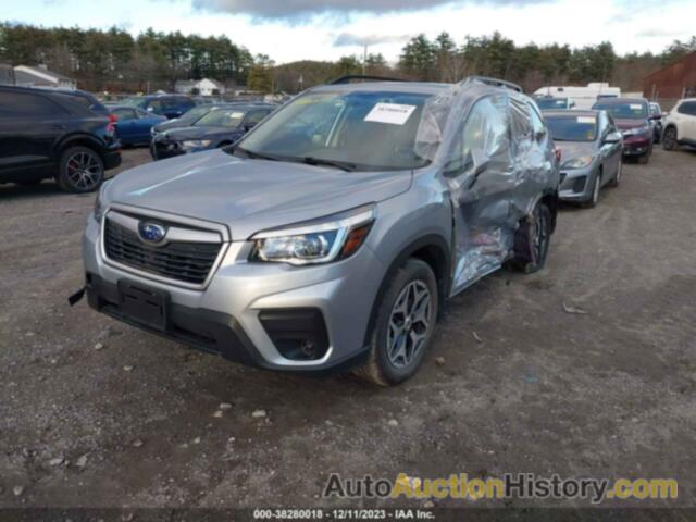 SUBARU FORESTER PREMIUM, JF2SKAGCXLH431414