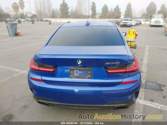 BMW 3 SERIES M340I, WBA5U7C08LA234364