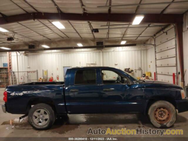 DODGE DAKOTA SLT, 1D7HW48N06S630189