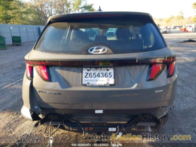 HYUNDAI TUCSON SE, 5NMJACDE9RH340575