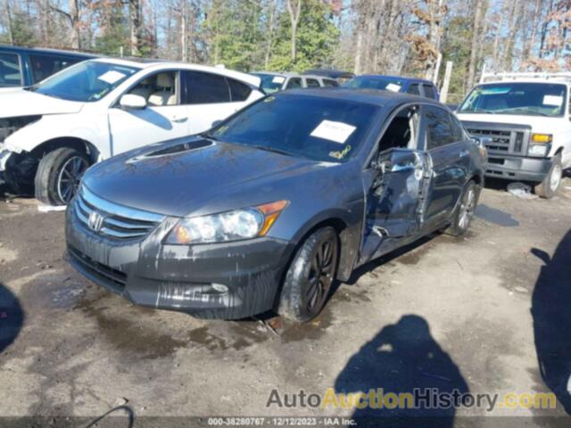 HONDA ACCORD SDN EX-L, 1HGCP3F84CA036992