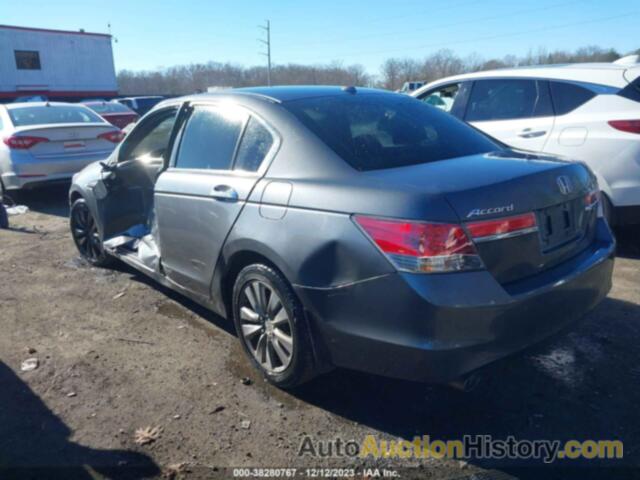 HONDA ACCORD SDN EX-L, 1HGCP3F84CA036992