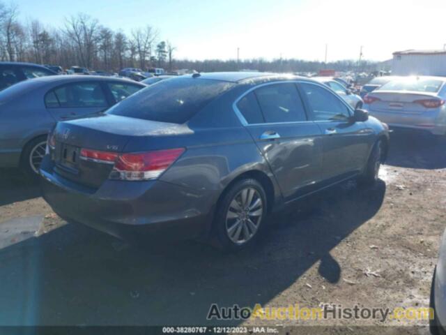 HONDA ACCORD SDN EX-L, 1HGCP3F84CA036992