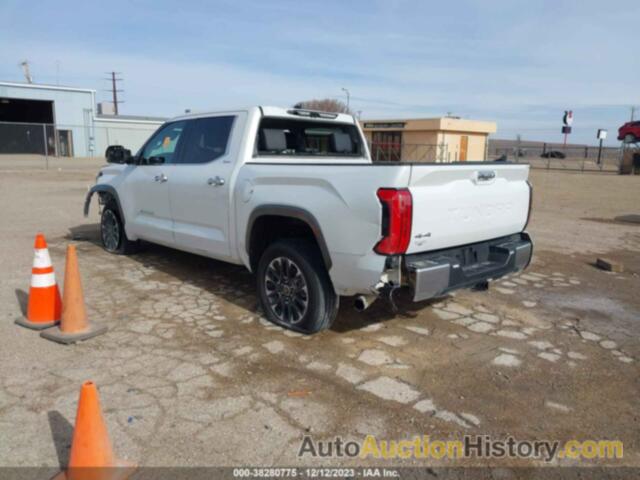 TOYOTA TUNDRA 4WD LIMITED, 5TFJA5DB8PX074309