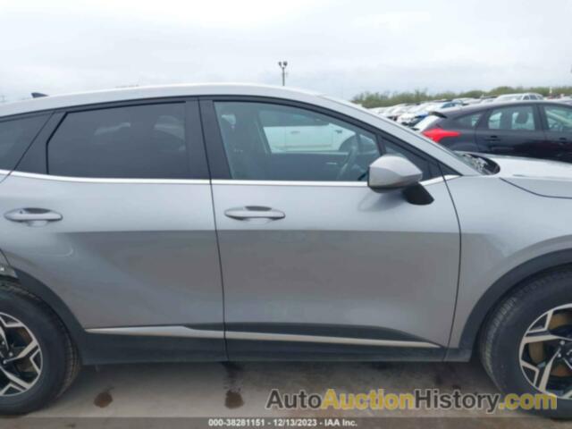 KIA SPORTAGE LX, KNDPU3AF9P7058245