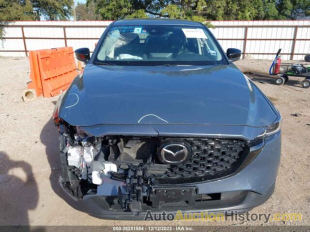 MAZDA CX-5 2.5 S CARBON EDITION, JM3KFBCM3P0195546