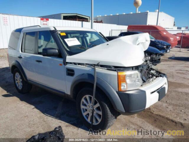 LAND ROVER LR3 V6, SALAE24496A408880