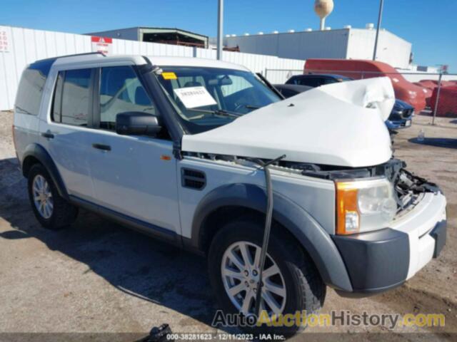 LAND ROVER LR3 V6, SALAE24496A408880