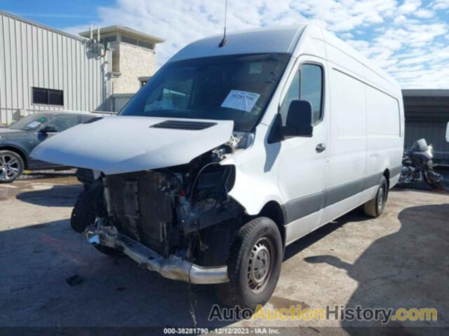 MERCEDES-BENZ SPRINTER 2500/3500, WD4PF1CD1KP155643