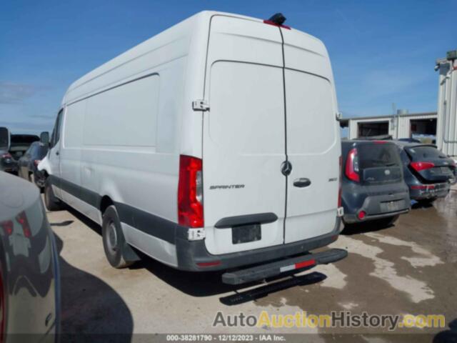 MERCEDES-BENZ SPRINTER 2500/3500, WD4PF1CD1KP155643