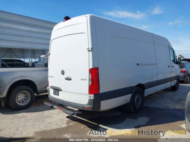 MERCEDES-BENZ SPRINTER 2500/3500, WD4PF1CD1KP155643