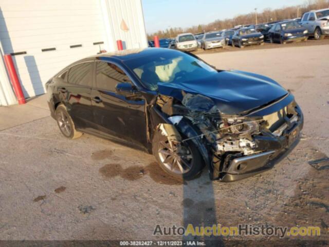 HONDA CIVIC EX, 19XFC1F38ME002830