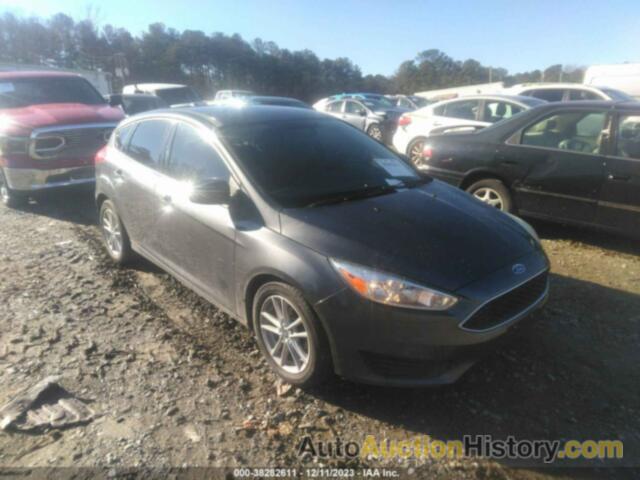 FORD FOCUS SE, 1FADP3K28JL302221