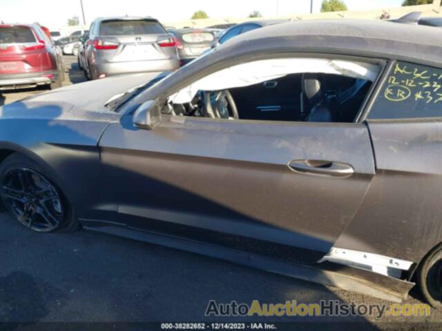 FORD MUSTANG ECOBOOST, 1FA6P8TH8N5113460