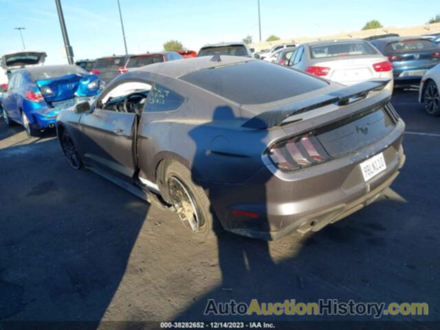 FORD MUSTANG ECOBOOST, 1FA6P8TH8N5113460