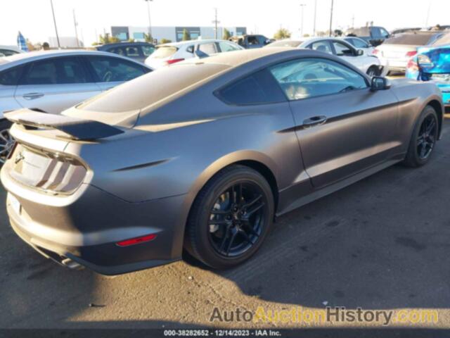 FORD MUSTANG ECOBOOST, 1FA6P8TH8N5113460