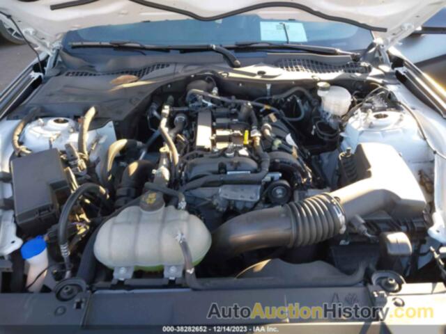 FORD MUSTANG ECOBOOST, 1FA6P8TH8N5113460